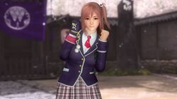 Honoka (Dead or Alive) - Zerochan Anime Image Board