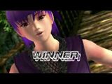 Dead or Alive Dimensions/Fighting quotes