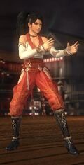 DOA5U Momiji C1