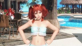 dead or alive wiki fandom