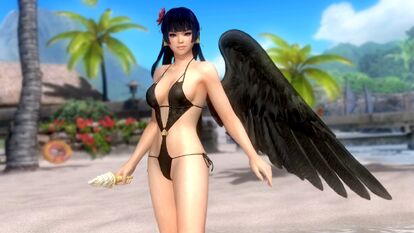 Nyotengu