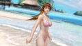 DOA5 Hot Getaway