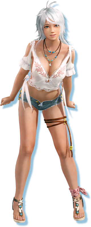 dead or alive xtreme venus vacation announced