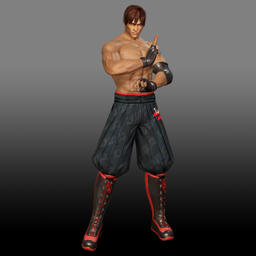 ryu hayabusa costume