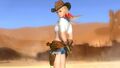 DOA5LR Cowgirls DLC