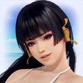 Nyotengu icon - DOAX3