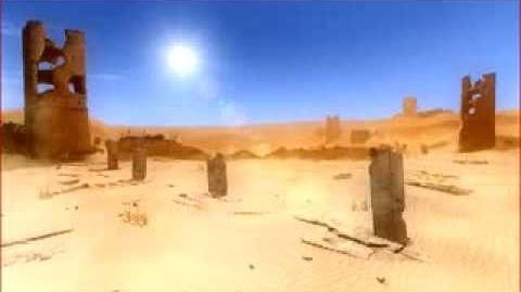 Dead Or Alive 5 Ultimate Desert Wasteland OST