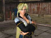 Helena DOA3