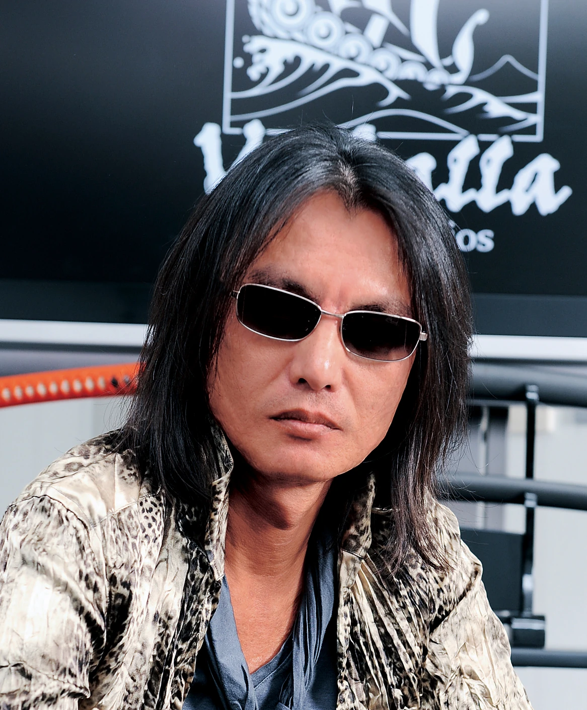 Tomonobu Itagaki | Dead or Alive Wiki | Fandom