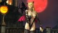 DOA5U Trick-or-Treat Halloween