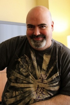 IMDb Seen: Kyle Hebert - IMDb