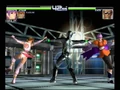Ayane and Kasumi vs. Zack