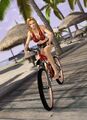 DOAX2 Tina Bike