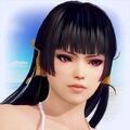 Nyotengu icon - DOAX3