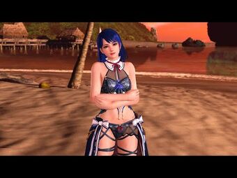 dead or alive xtreme venus vacation transcripts dead or alive wiki fandom