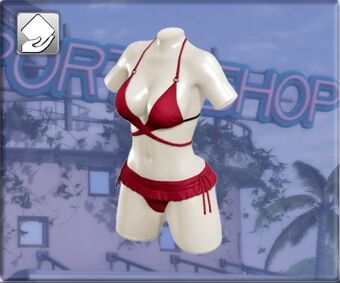 Momiji Dead Or Alive Xtreme 3 Costumes Dead Or Alive Wiki Fandom