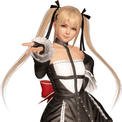 Marie Rose