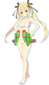 Render - Senran Kagura: Peach Beach Splash