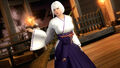 DOA5LR "Shrine Maiden" DLC