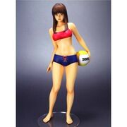 DOAX Hitomi Figure