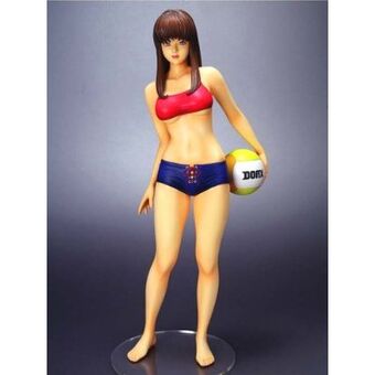 DOAX2 HITOMI 1/6スケールフィギュア s-l400.jpg