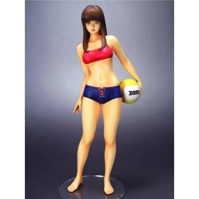 Hitomi -Reticulum- Figure | Dead or Alive Wiki | Fandom