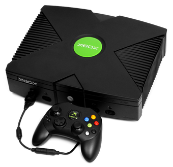 xbox 340