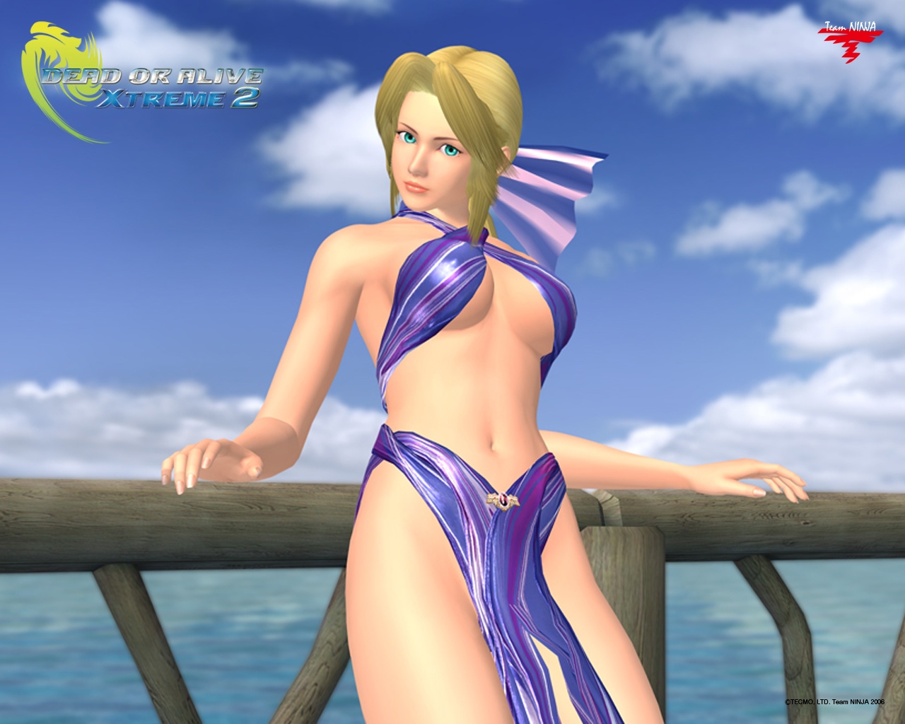 Category Dead Or Alive Xtreme 2 Wallpaper Dead Or Alive Wiki Fandom