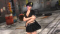 DOA5U Police Uniform