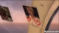 A picture of Niki (left), as seen in Zack's chopper - Dead or Alive 5