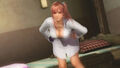 DOA5LR Newcomer Costume Set (Relax Uniform)