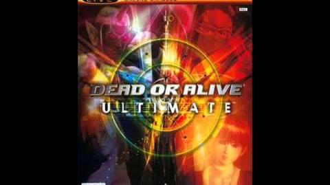 Dead or Alive Ultimate OST - Kasumi (Remix)