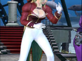 Helena/Dead or Alive 2 Ultimate costumes