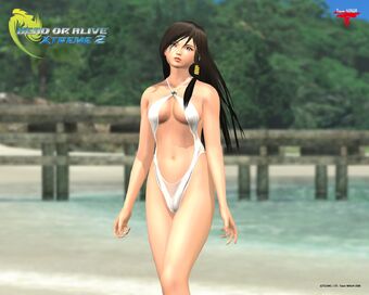 Swimsuits Dead Or Alive Wiki Fandom