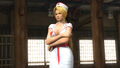 Nurse Costume 10-Character Set