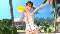 Dead or Alive Xtreme 3 - Wikiwand