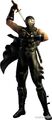 Promotional render - Ninja Gaiden (Xbox)