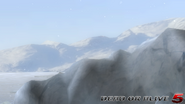 DOA5LR - The Ends of the Earth 1- screen by AdamCray and AgnessAngel