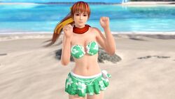 Senran Kagura X Dead Or Alive 6 Collaboration Date Announced - GamerBraves