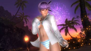 Ayane