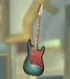 DOAXBVGuitar(BlueRed)
