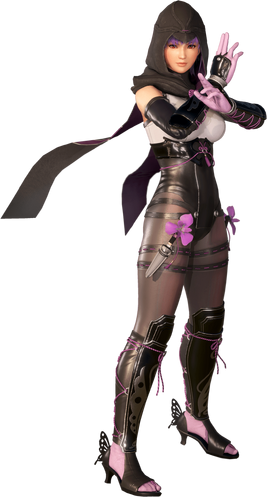 DOA6