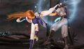 DOA3D Kasumi Hayate.jpg (21 KB) Kasumi vs. Hayate