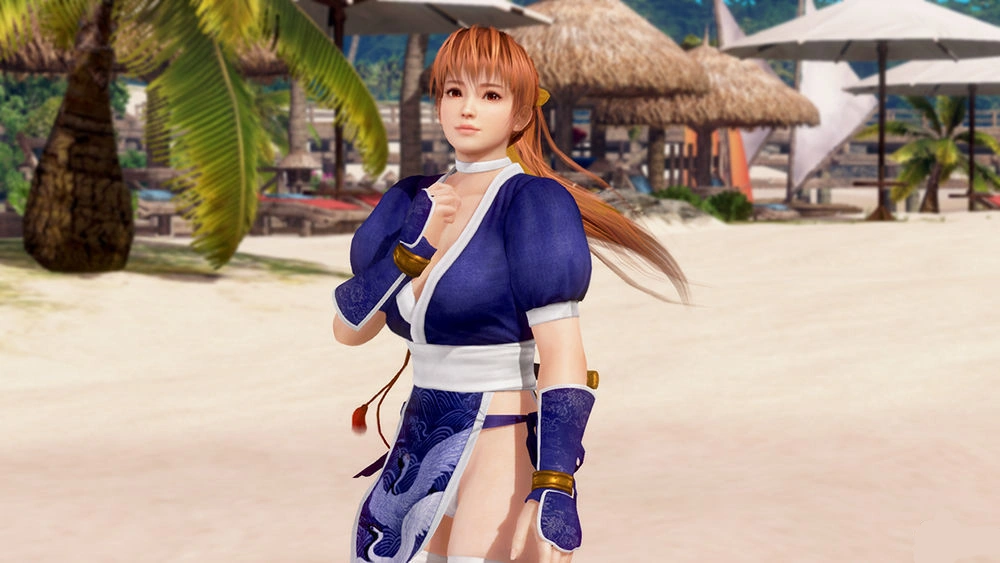 Kasumi | Wiki DEAD OR ALIVE | Fandom