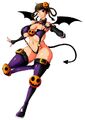 Leifang Halloween 2015 concept - DOA5LR