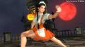 Trick-or-Treat Halloween Costume Set - Dead or Alive 5 Ultimate