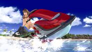 DOAX2 Racing Hitomi 4