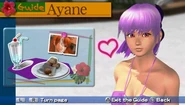 Ayane