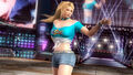 TECMO 50th Anniversary - Dead or Alive 5 Last Round