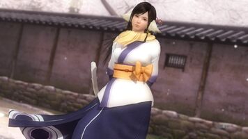 KokoroD (Kuon from Utawarerumono: Itsuwari no Kamen)